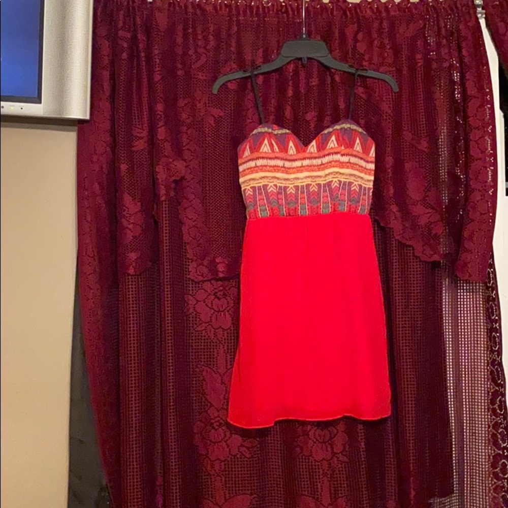 Dress